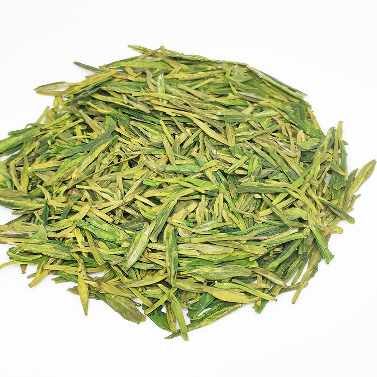 Longjing green tea 500g Before the rain of 2024