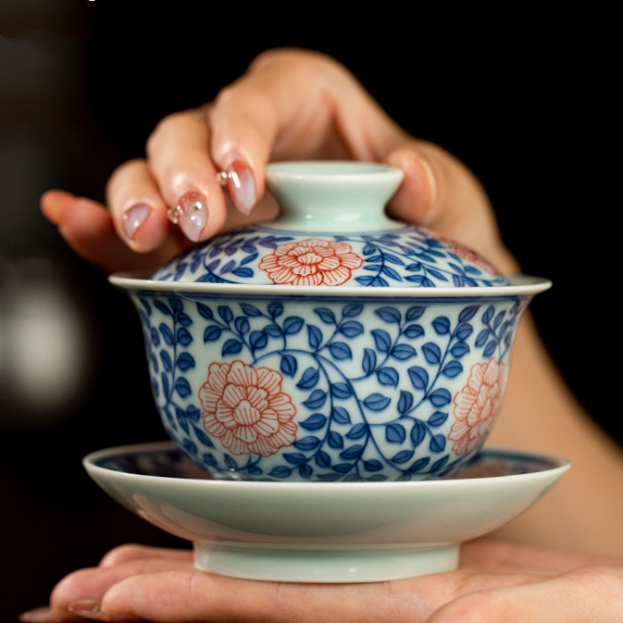  Jingdezhen Porcelain