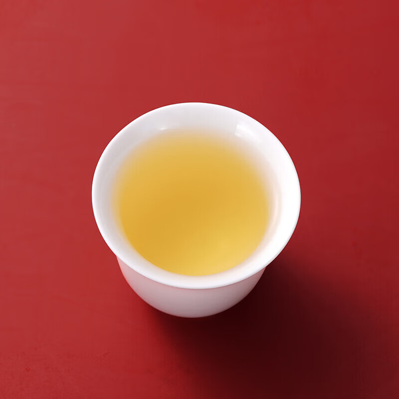 Bama Anxi Tieguanyin Oolong Tea with Strong Fragrance Tea Gift Box 250g