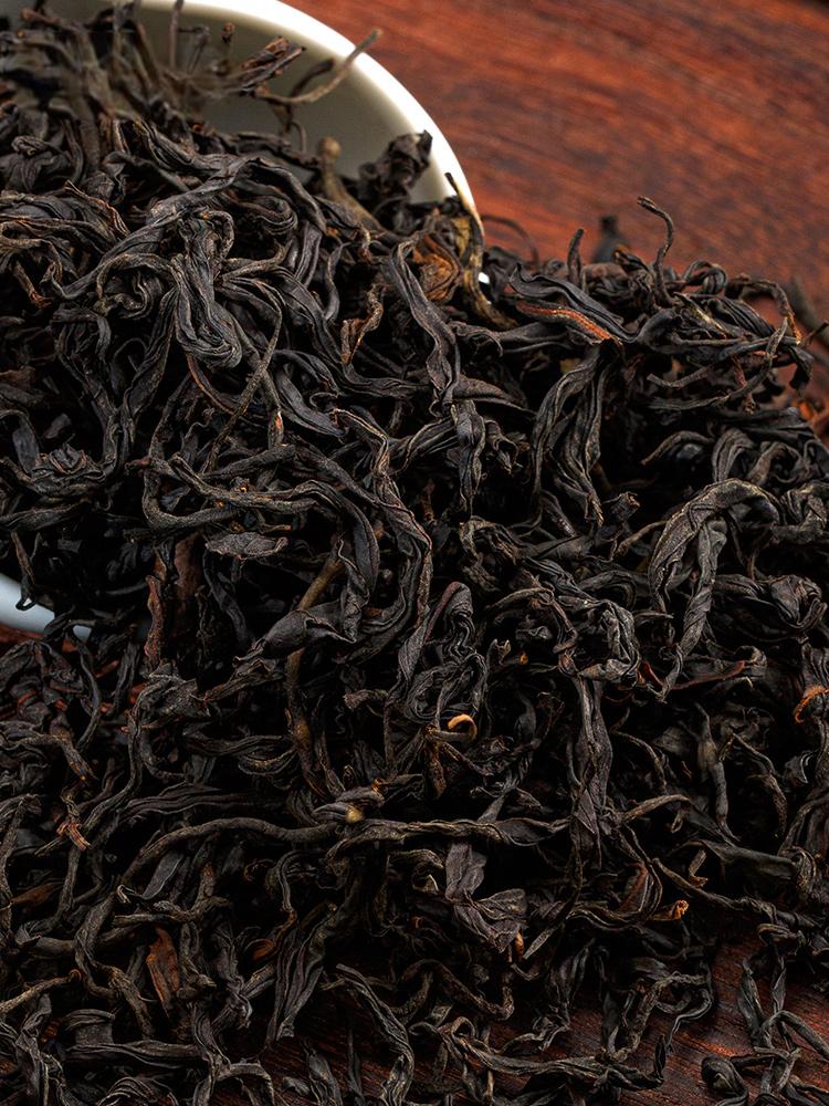 Yunnan Fengqing Hongcha 800 year old tree black tea 250g