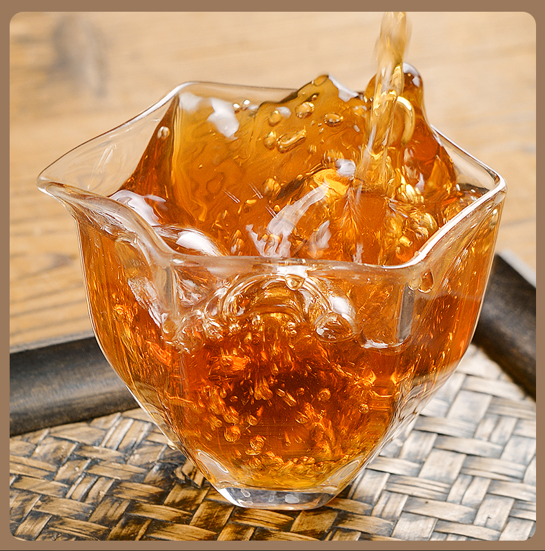 Tongmuguan Miaoshan Zhengshan xiaozhong black tea special grade Fruit Honey fragrance 500g
