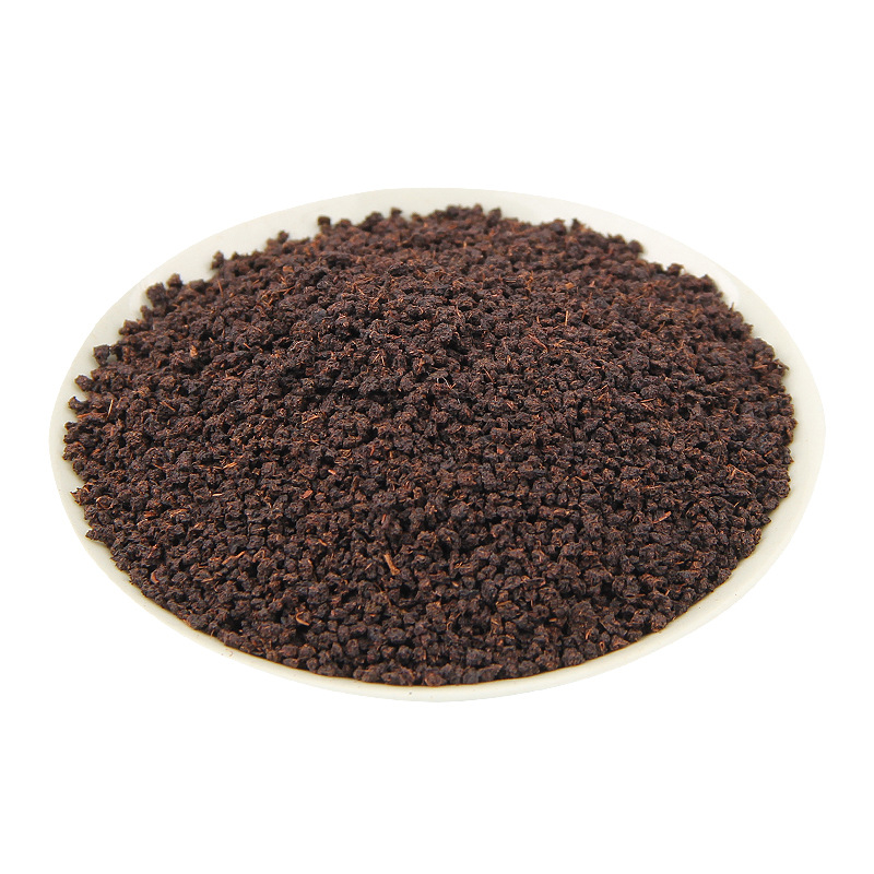 Ceylon Black Tea ctc granules
