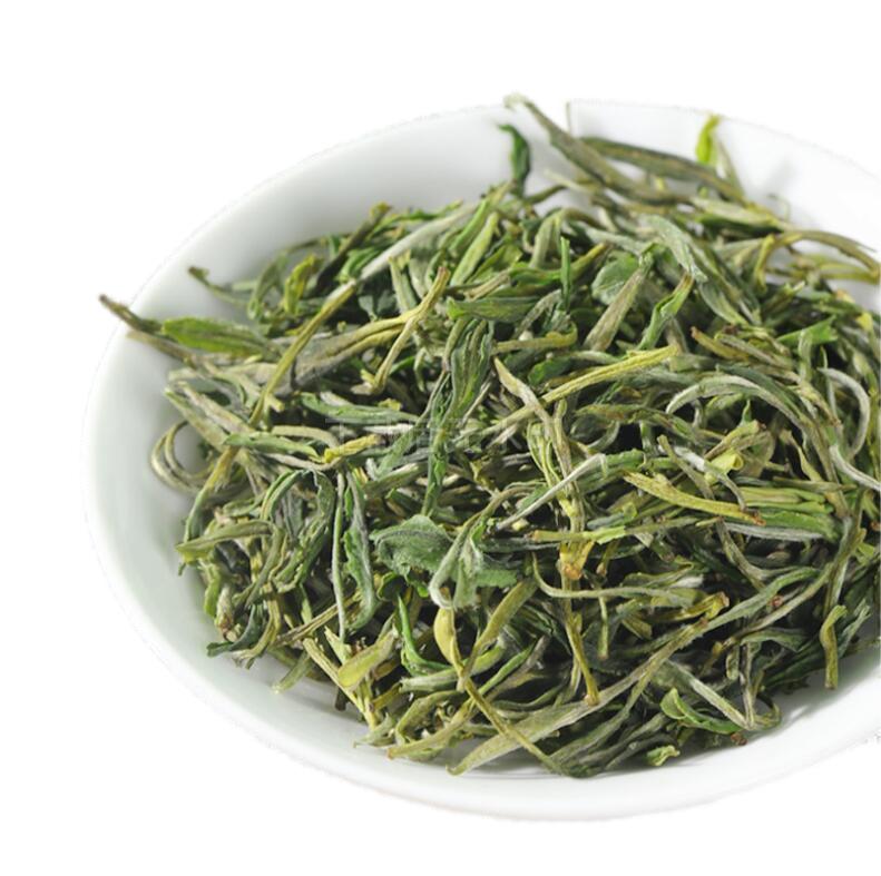 Chinese green tea（Huangshan Maofeng） Before grain rain 125g