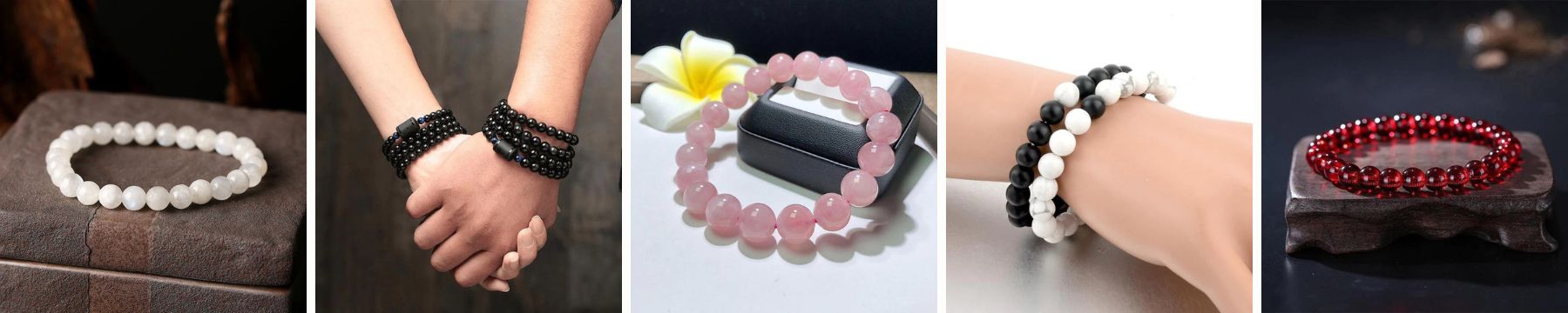 feng shui bracelets for love