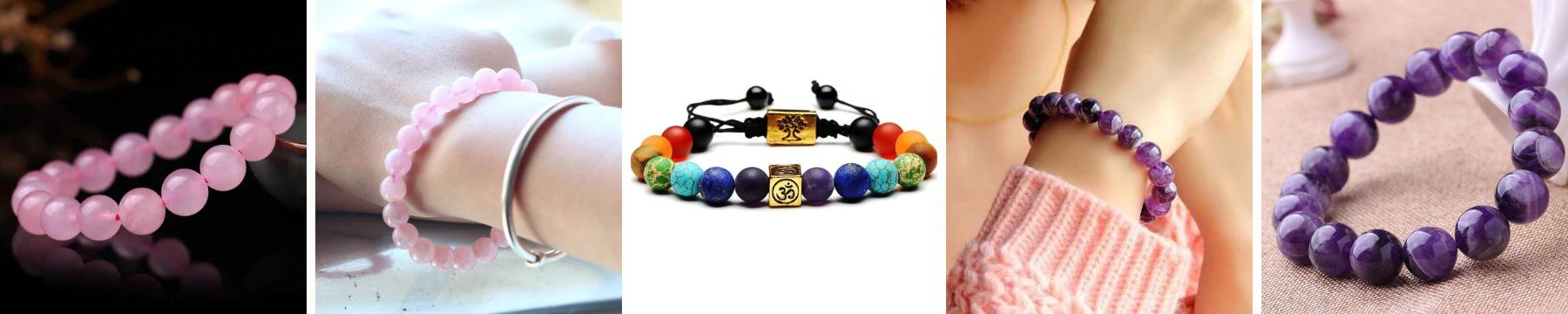 feng shui bracelets for family
