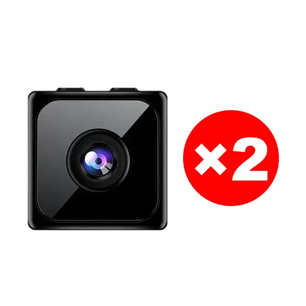 Wireless Home Security Camera