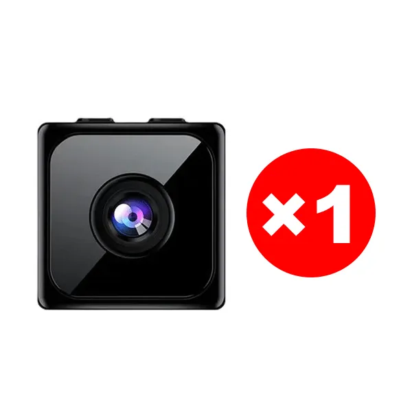 Wireless Home Security Camera