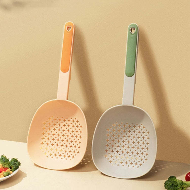 Hochtemperaturbeständiger Trichter