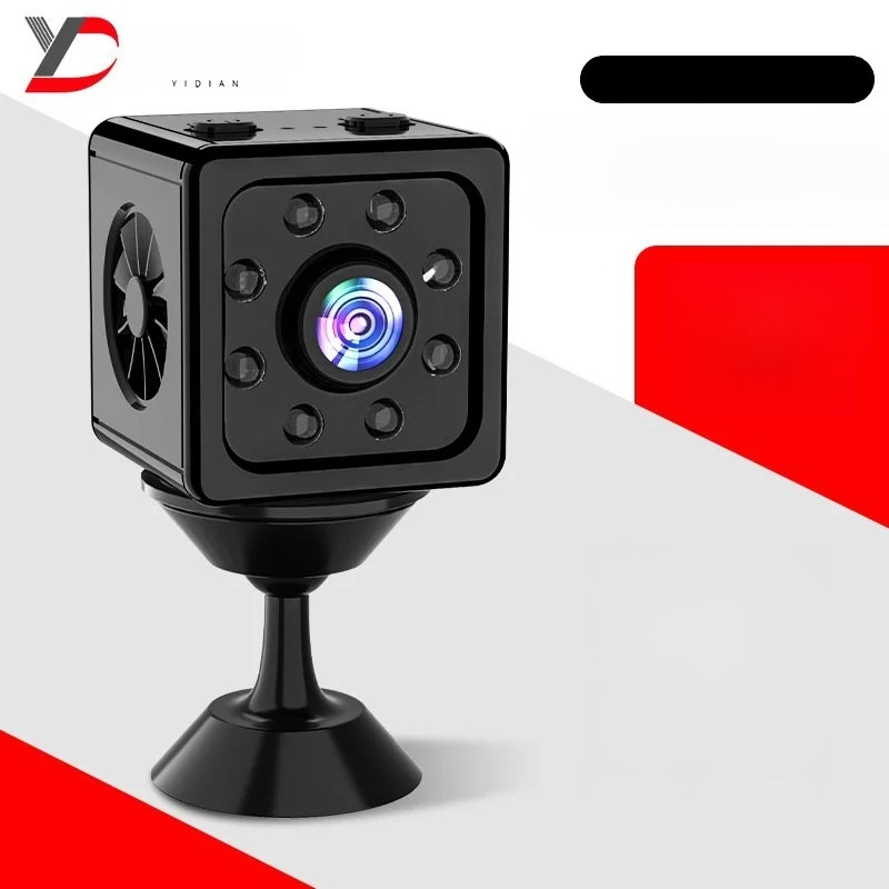 Protege Tu Puerta y Familia con Nuestra Cámara de Seguridad Inteligente