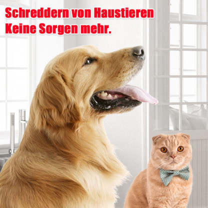 Heim-Rasieren & De-Baller