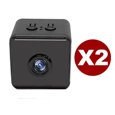 4G remote smart surveillance camera