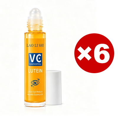 [10-Second Eye Care] Lutein Eye Serum