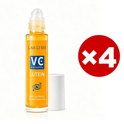 [10-Second Eye Care] Lutein Eye Serum