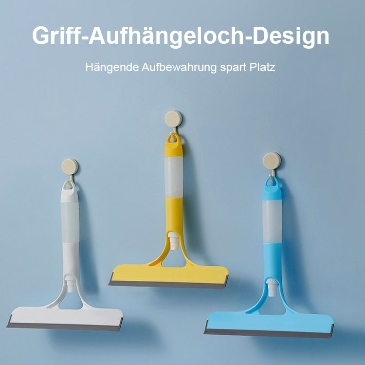 Multifunktionaler Haushaltsglasreiniger