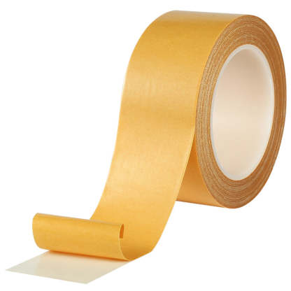Ultra Dense Mesh Fibre Doppelseitiger Kleber