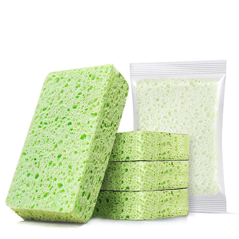 Saugfähige, nicht fettende Küchentücher