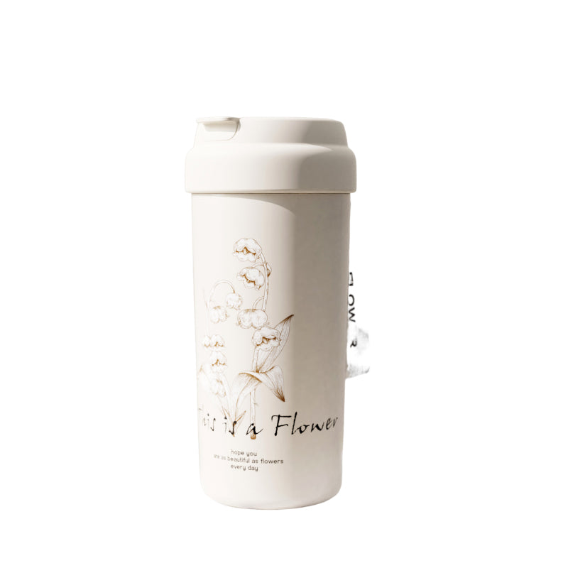Original Design Suzuran Kaffeebecher