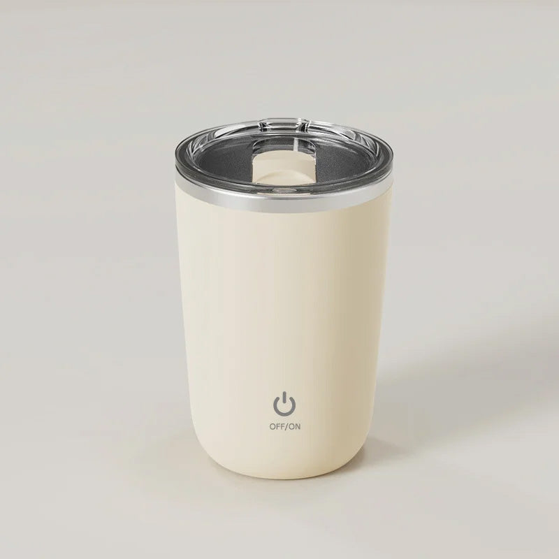 vollautomatischer Mixbecher