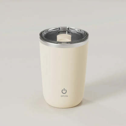 vollautomatischer Mixbecher