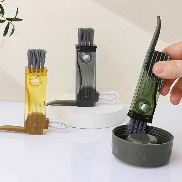 3-in-1-Reinigungszauber