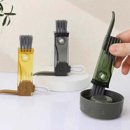 3-in-1-Reinigungszauber