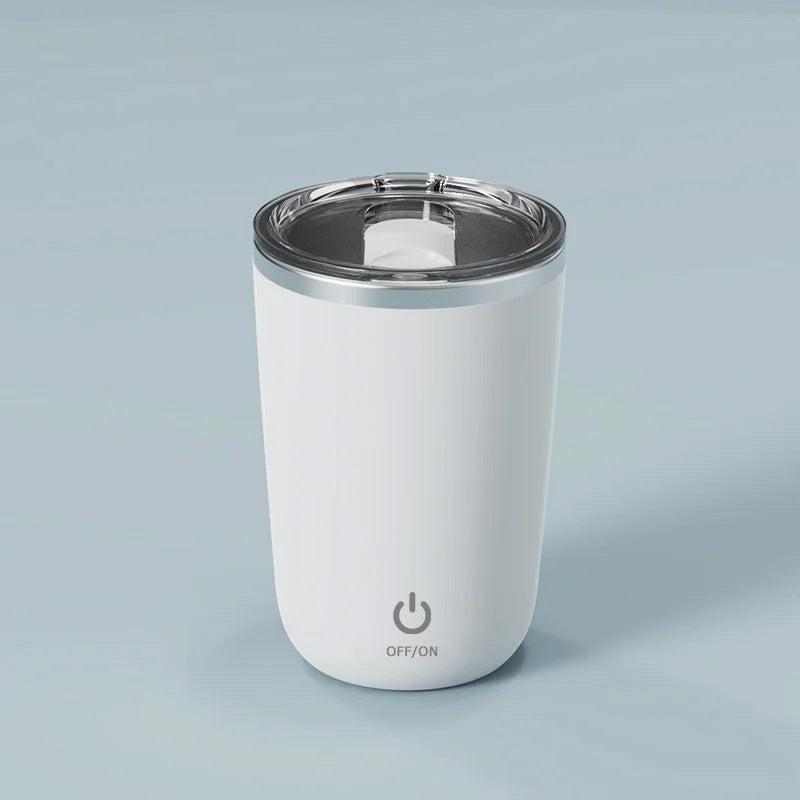 vollautomatischer Mixbecher