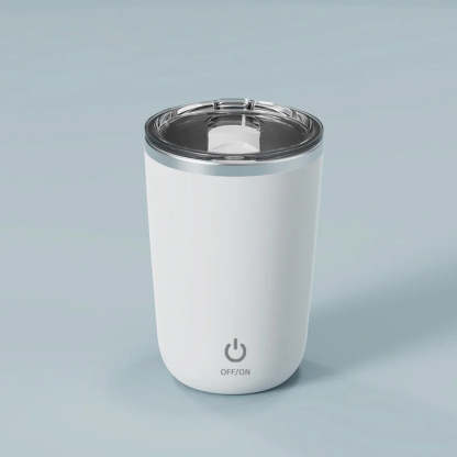 vollautomatischer Mixbecher