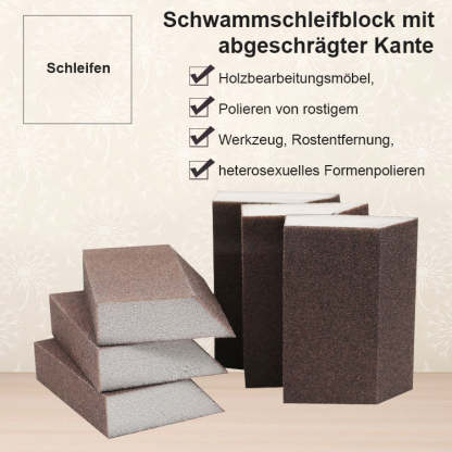 Der bernharm wäscht die kräfte