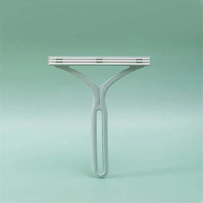 Heim-Rasieren & De-Baller