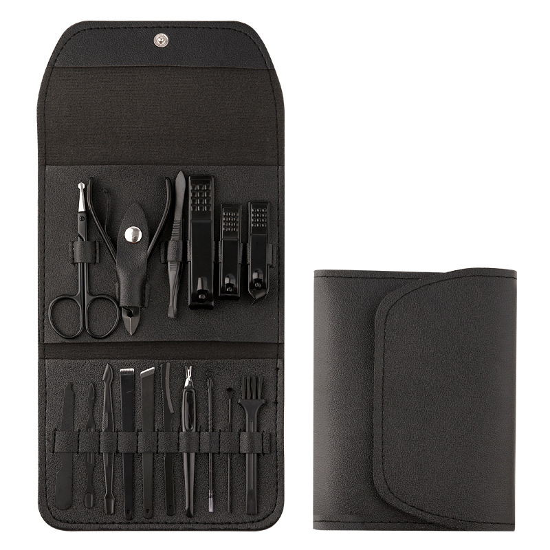 Nagelwerkzeuge Nagelknipser-Set