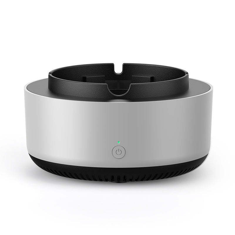 Intelligenter Negativ-Ionen-Aschenbecher-Reiniger