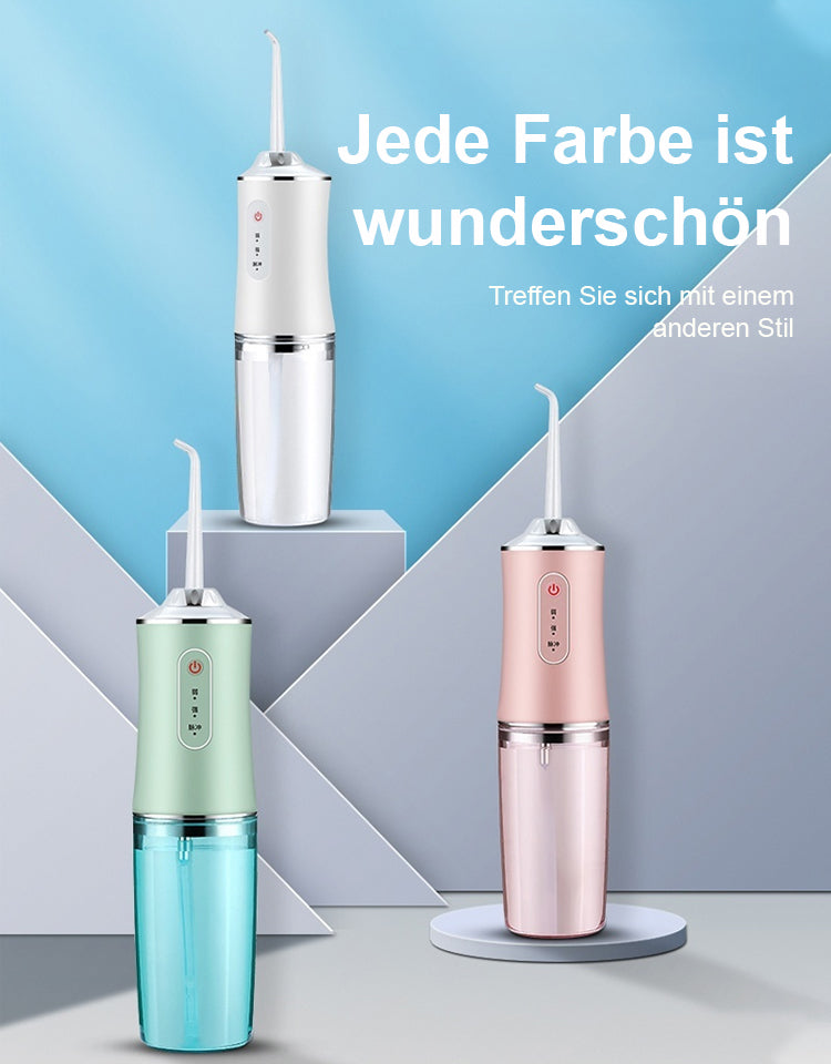 Ultra Power Portable Zahnseide