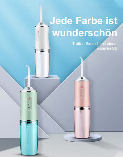 Ultra Power Portable Zahnseide