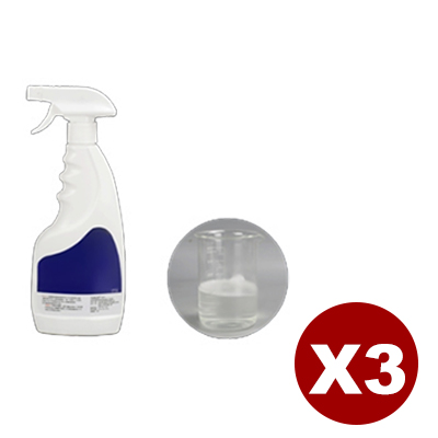 【Quick Rust Removal】Powerful Steel Rust Remover