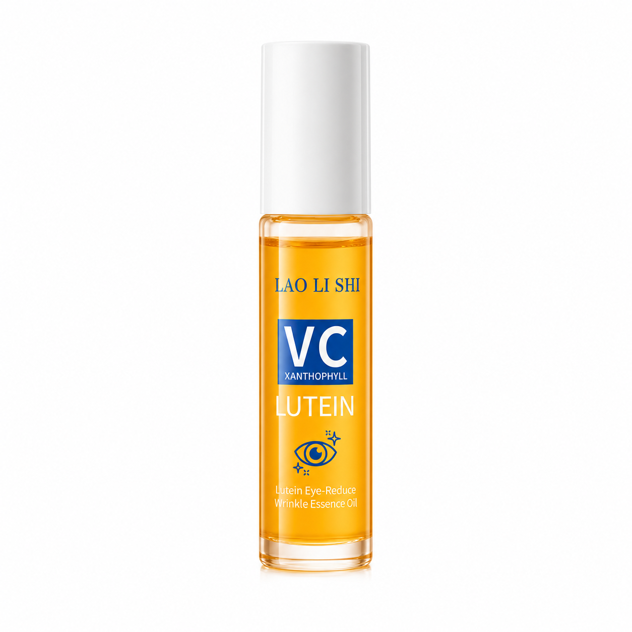 [10-Second Eye Care] Lutein Eye Serum