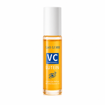 [10-Second Eye Care] Lutein Eye Serum