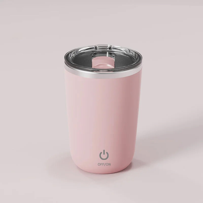 vollautomatischer Mixbecher