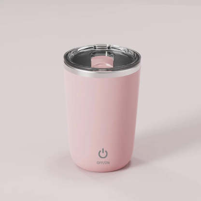 vollautomatischer Mixbecher