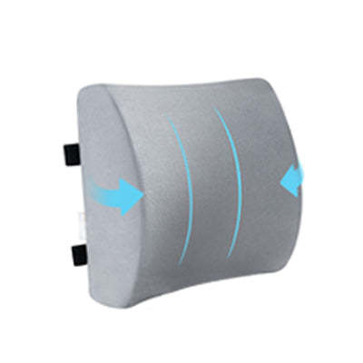 Lendenwirbelsäule Schaumstoff Büro ergonomischen Stuhl Kissen