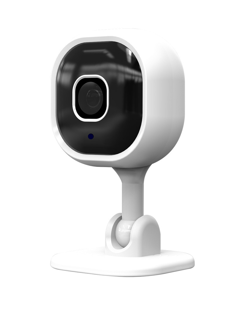 [Smart Intercom] Wireless Infrared Security Camera