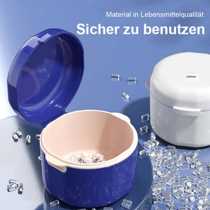 Doppellagiger tragbarer Hosenträger-Organisator