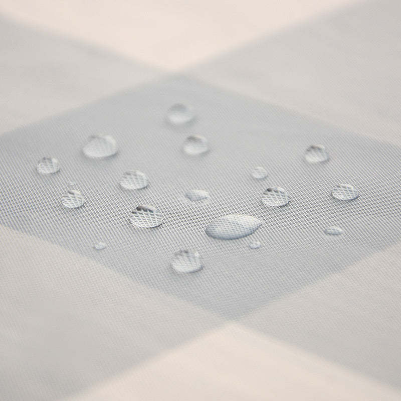 JL-防水防油餐桌布艺