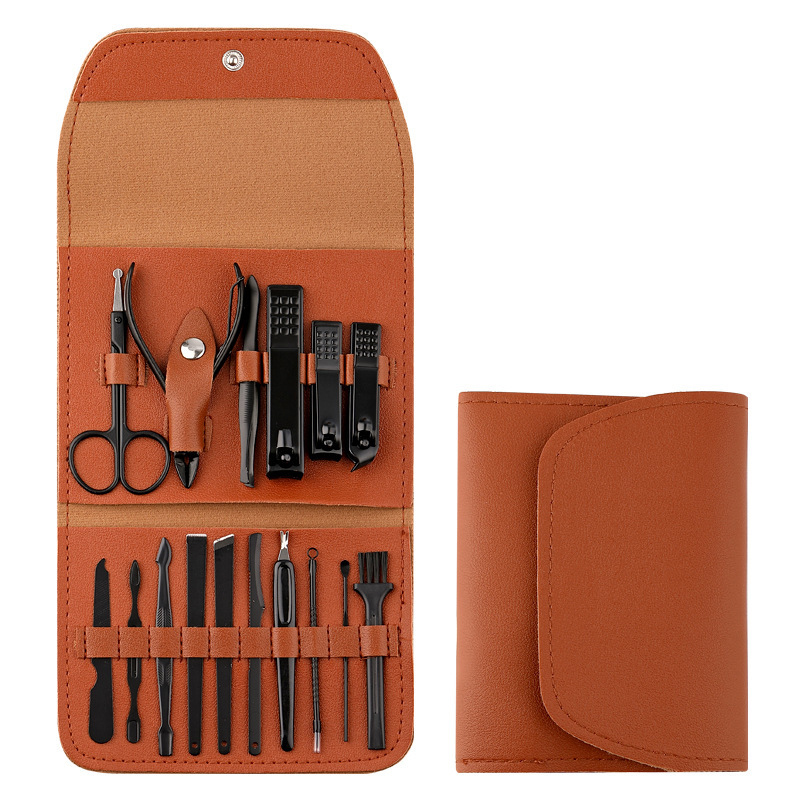Nagelwerkzeuge Nagelknipser-Set