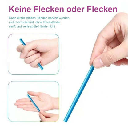 Abflussrohr-Fleckenentfernerstift