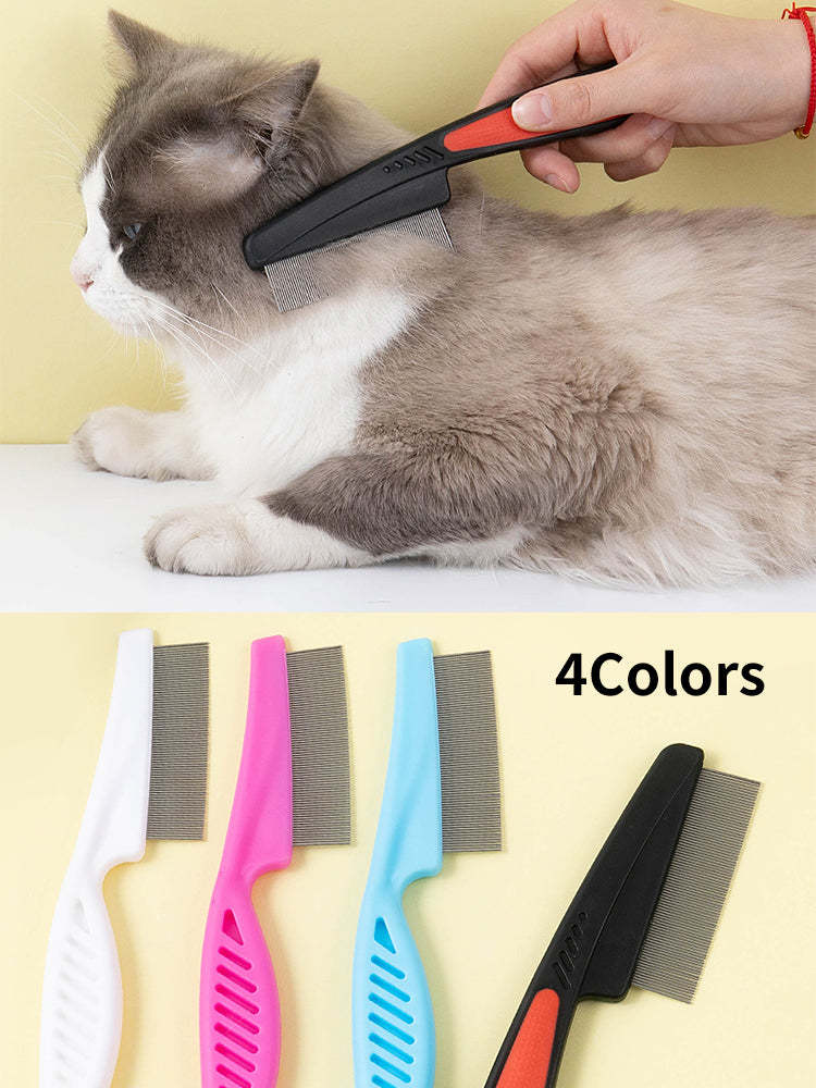 Großer Kamm für Haustiere