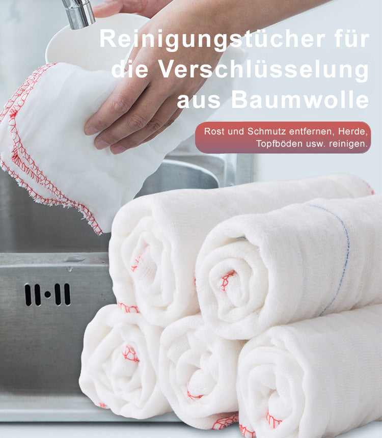 Verschlüsselungslappen