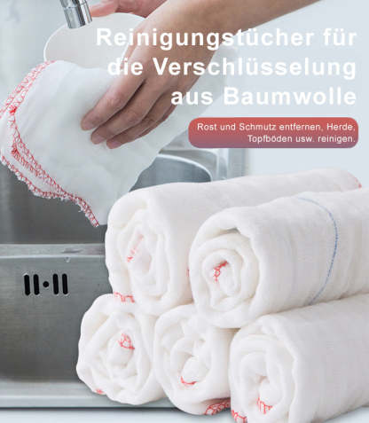 Verschlüsselungslappen