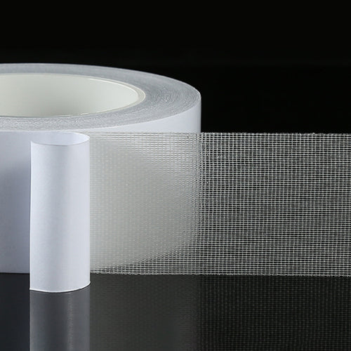 Ultra Dense Mesh Fibre Doppelseitiger Kleber