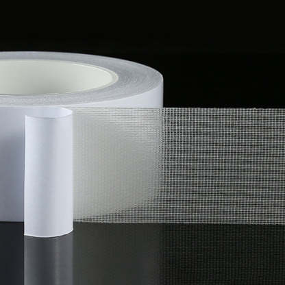 Ultra Dense Mesh Fibre Doppelseitiger Kleber
