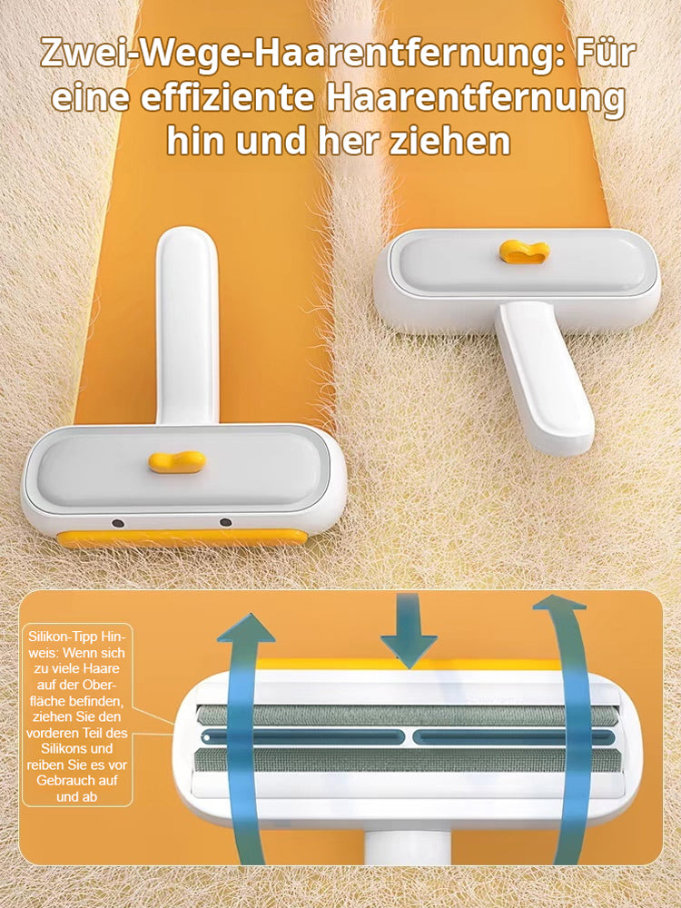 Tierhaarentferner